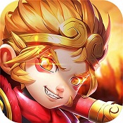 大圣觉醒私服下载