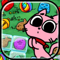 Berry Cat Blast 下载v1.01