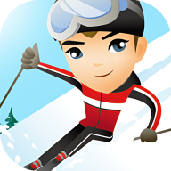 Dangerous Skiing v1.0 游戏下载