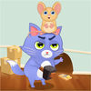 疯狂的猫VS鼠标逃生 v2.0 下载