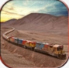 沙漠火车模拟器 v1.0 安卓版下载