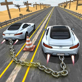 链式汽车不可能的特技3D v1.8 下载