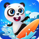 熊猫冲浪 v0.9.1 游戏下载