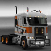 欧洲卡车漂移模拟器 v11.0 下载