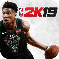 NBA 2K19 v52.0.1 游戏下载