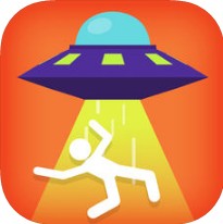 飞碟大作战中文版下载