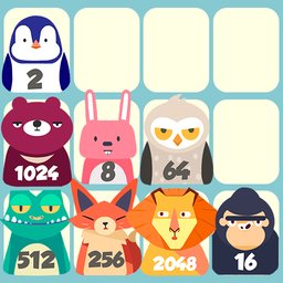 2048节奏音乐下载