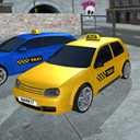 出租车模拟 v1.0 游戏下载