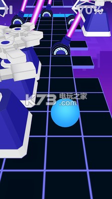 天空球滾動 v1.0.0 游戲下載 截圖