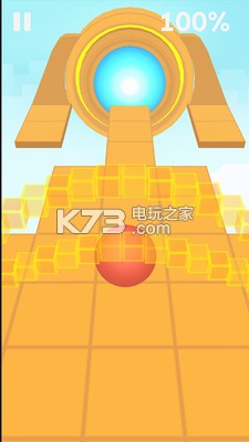 天空球滾動 v1.0.0 游戲下載 截圖