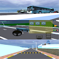 沥青驾驶模拟器 v1.0 游戏下载