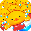 漂浮小鸡游戏下载v1.0 漂浮小鸡安卓版下载 