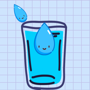 物理水滴下载