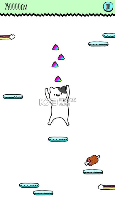 Air Kitty v1.0 游戲下載 截圖