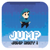 Jump Jump Noey v2.0 下载
