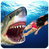 愤怒的鲨鱼攻击模拟器 v1.0 下载