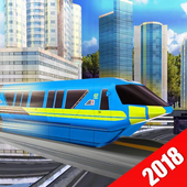 欧洲火车驾驶模拟器 v1.0 游戏下载