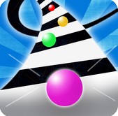 Big Big Color Ball v1.1 游戏下载