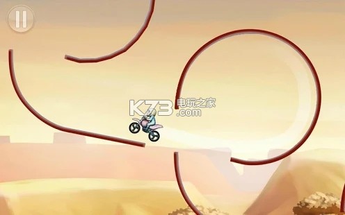 Bike Racing Extreme v2.5 下載 截圖