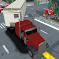 圣安地列斯卡车模拟器 v1.0 游戏下载