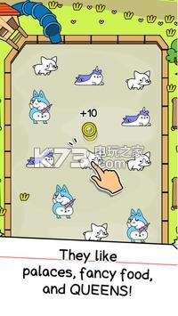 柯基犬进化论 v1.0.1 游戏下载 截图