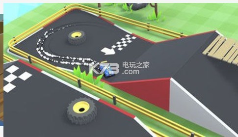 Best Rally v1.1.0 最新版下載 截圖