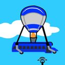 消除滑翔机 v1.0 游戏下载