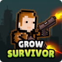 生存者存活 v6.4.8 游戏下载(成长的幸存者)