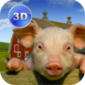 农场的猪猪模拟器 v1.1.1 中文版下载