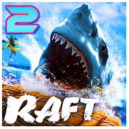 raft survival2 v1.0 手机版下载