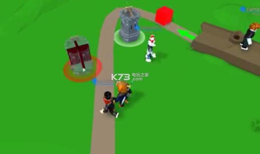 roblox新塔防模擬器 v2.648.781 下載 截圖