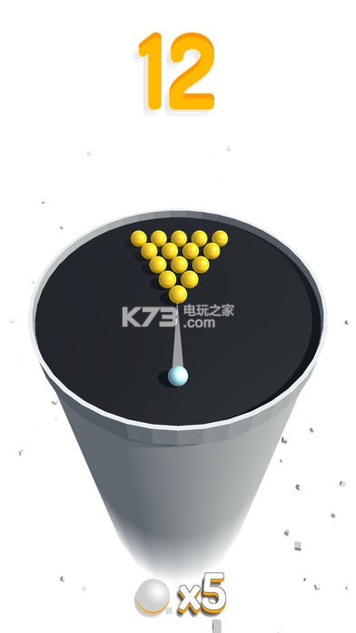 circle pool v2.2 游戲下載 截圖