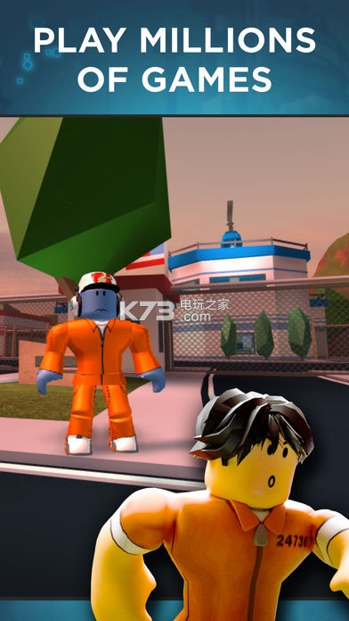 ROBLOX災(zāi)難生存模擬器 v2.648.781 游戲下載 截圖