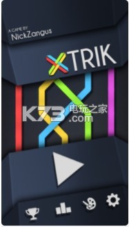 xtrik v1.0.8 下載 截圖