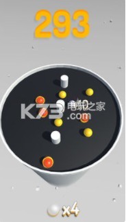 抖音circle pool v2.2 游戲下載 截圖