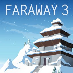 Faraway 3逃离北极 v1.0.3861 游戏下载