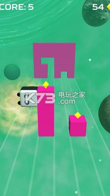 熊貓墻 v1.3 游戲下載 截圖