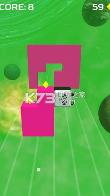 熊貓墻 v1.3 游戲下載 截圖