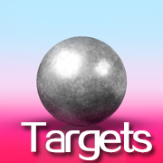 目标Targets v1.0 安卓版下载