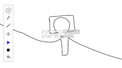 畫線條駕駛 v1.01 手游下載 截圖