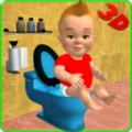 婴儿如厕模拟器 v1.3 游戏下载