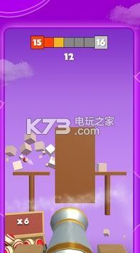 Knock Balls 2 v0.1 下載 截圖