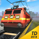 火车模拟器2018 v2.1 下载