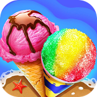 宝宝美味冰淇淋 v1.0.3 中文版下载