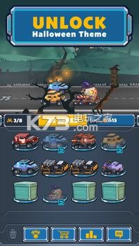 合并汽車 v0.0.7 手游下載 截圖