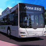 公交车游戏巴士开车 v1.0 下载