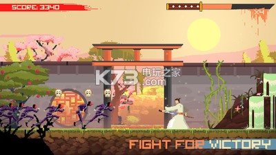 超級武士暴走 v1.5.6.54 下載 截圖