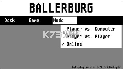 Ballerburg Online v1.32 中文版下載 截圖