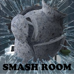 粉碎房间 v1.0 游戏下载