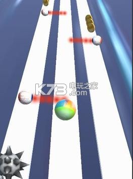 Blind Ball v2.0 下載 截圖